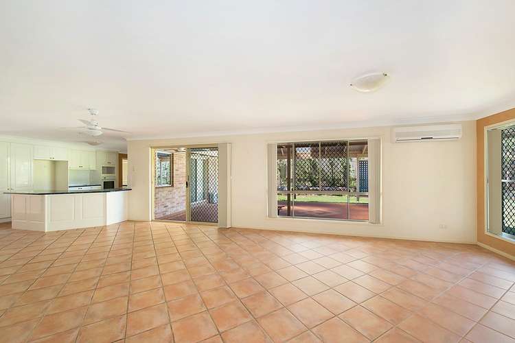 Fifth view of Homely house listing, 8 Chilton Crescent, North Lakes QLD 4509