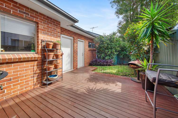 Third view of Homely villa listing, 5/11-13 Gannons Road, Caringbah NSW 2229