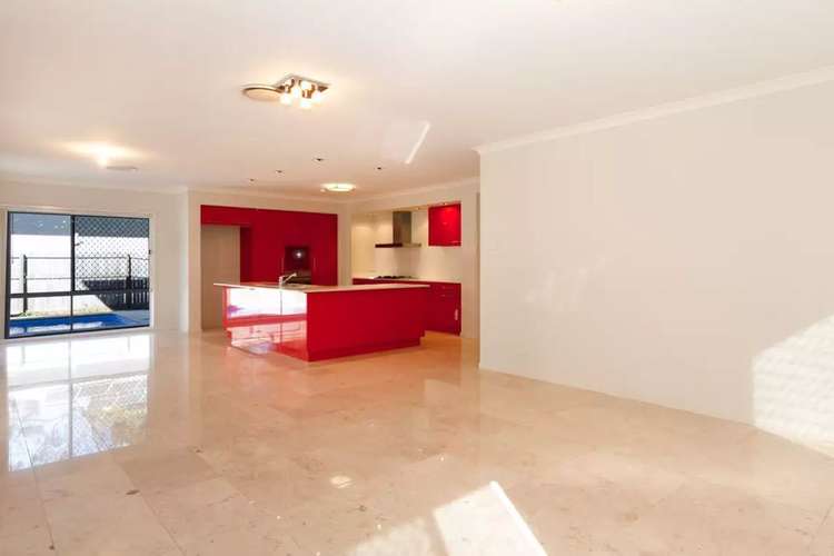 Second view of Homely house listing, 44 Burlington Terrace, Springfield Lakes QLD 4300