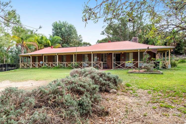 Second view of Homely house listing, 408 Amarillo Drive, Karnup WA 6176