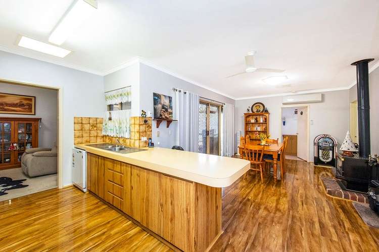 Third view of Homely house listing, 408 Amarillo Drive, Karnup WA 6176