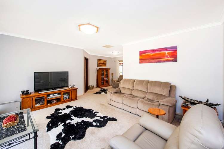 Fifth view of Homely house listing, 408 Amarillo Drive, Karnup WA 6176