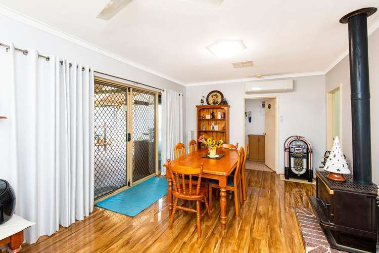 Sixth view of Homely house listing, 408 Amarillo Drive, Karnup WA 6176