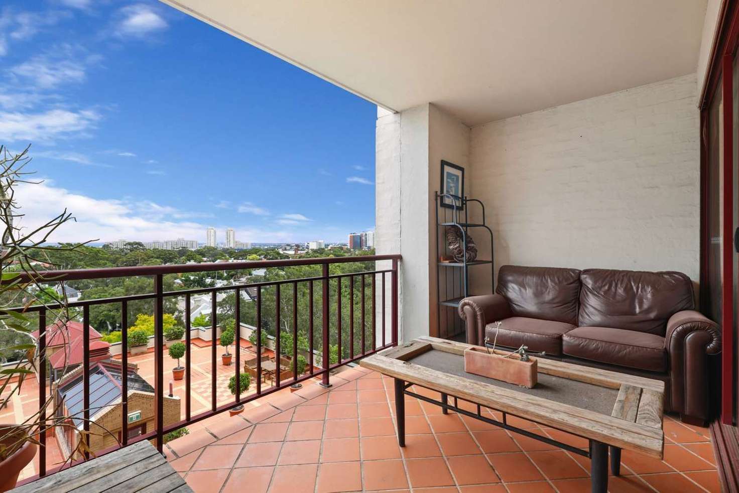 Main view of Homely apartment listing, 707/508 Riley Street, Surry Hills NSW 2010