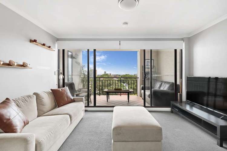 Second view of Homely apartment listing, 707/508 Riley Street, Surry Hills NSW 2010