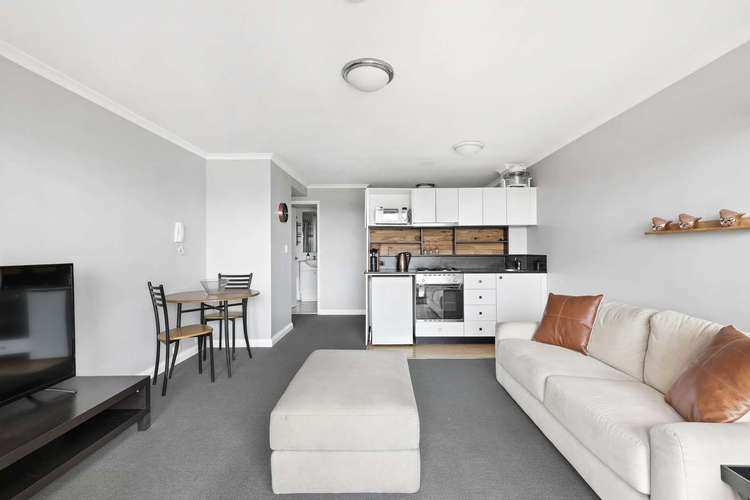 Fourth view of Homely apartment listing, 707/508 Riley Street, Surry Hills NSW 2010