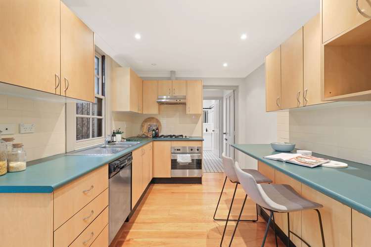 Second view of Homely terrace listing, 28 Belvoir Street, Surry Hills NSW 2010