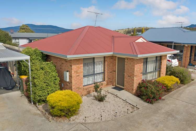 Main view of Homely townhouse listing, 2/30 Madison Avenue, Brighton TAS 7030