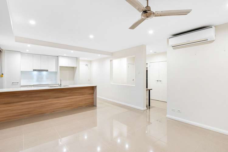 Fourth view of Homely apartment listing, 1/16 Wambool Street, Bulimba QLD 4171