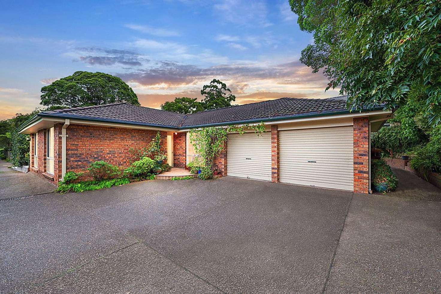 Main view of Homely house listing, 26B College Road South, Riverview NSW 2066