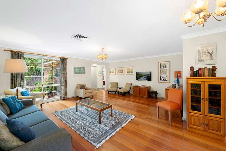 Second view of Homely house listing, 26B College Road South, Riverview NSW 2066