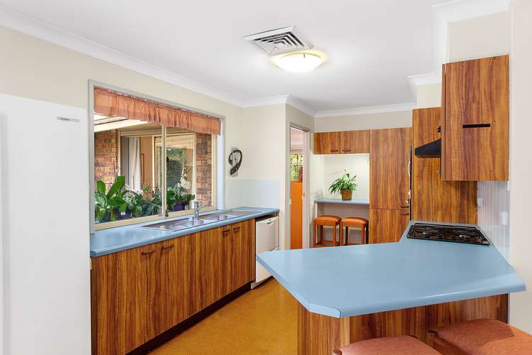 Fourth view of Homely house listing, 26B College Road South, Riverview NSW 2066