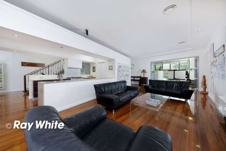 Third view of Homely house listing, 21 Gallipoli Street, Hurstville NSW 2220