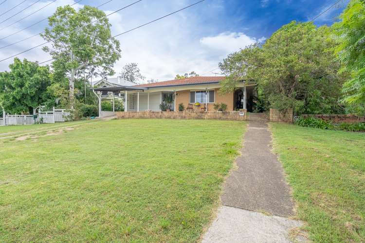 Main view of Homely house listing, 35 Park Street, Ipswich QLD 4305