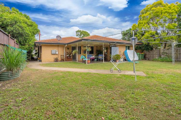 Fourth view of Homely house listing, 35 Park Street, Ipswich QLD 4305