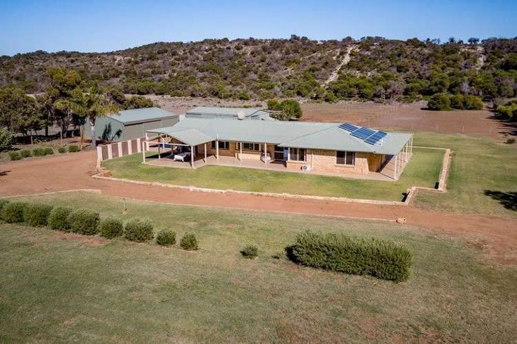 Second view of Homely house listing, 65 Brennand Road, Dongara WA 6525