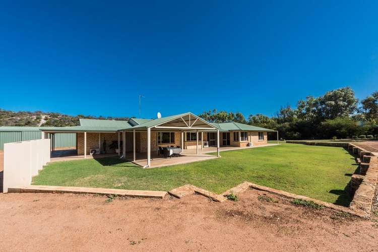 Fourth view of Homely house listing, 65 Brennand Road, Dongara WA 6525