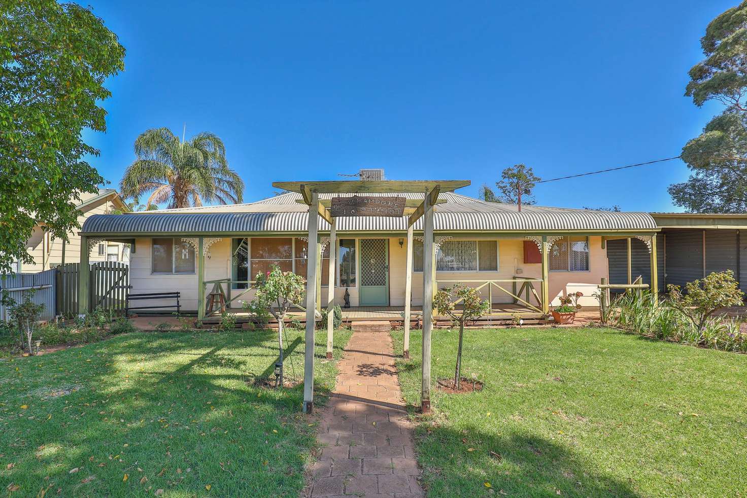 Main view of Homely house listing, 25 Walters Drive, Merbein VIC 3505