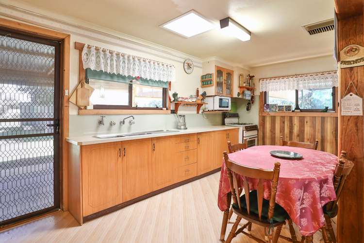 Third view of Homely house listing, 25 Walters Drive, Merbein VIC 3505