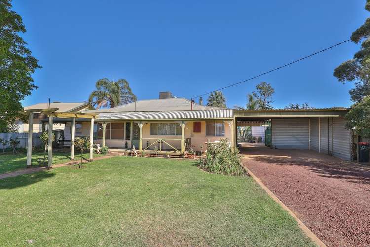 Fifth view of Homely house listing, 25 Walters Drive, Merbein VIC 3505