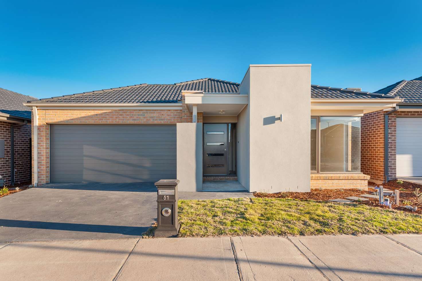 Main view of Homely house listing, 51 Peppertree Parade, Craigieburn VIC 3064