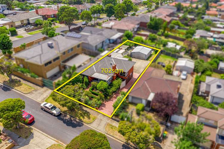 Fourth view of Homely house listing, 4 Laurie Street, Reservoir VIC 3073