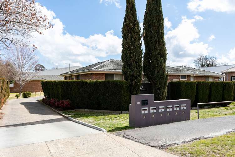 Main view of Homely unit listing, 3/127 Edward Street, Orange NSW 2800