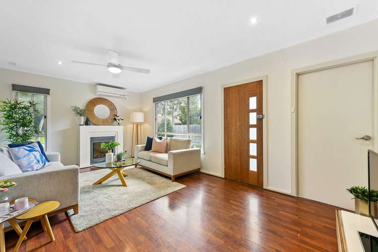 Second view of Homely house listing, 55 Kanooka Grove, Doveton VIC 3177