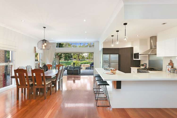 Second view of Homely house listing, 40 Regatta Road, Canada Bay NSW 2046