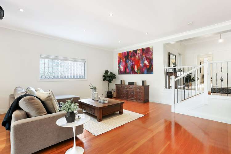 Fifth view of Homely house listing, 40 Regatta Road, Canada Bay NSW 2046