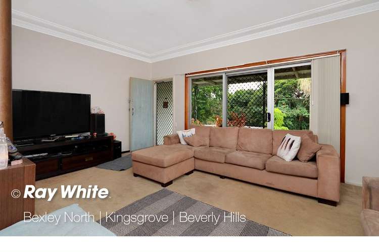 Second view of Homely house listing, 24 Valda Street, Bexley NSW 2207