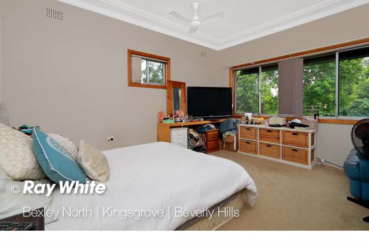 Fifth view of Homely house listing, 24 Valda Street, Bexley NSW 2207