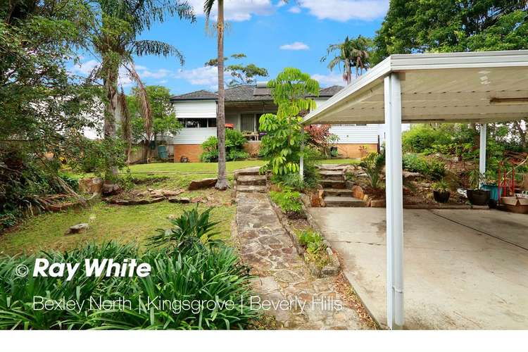 Sixth view of Homely house listing, 24 Valda Street, Bexley NSW 2207