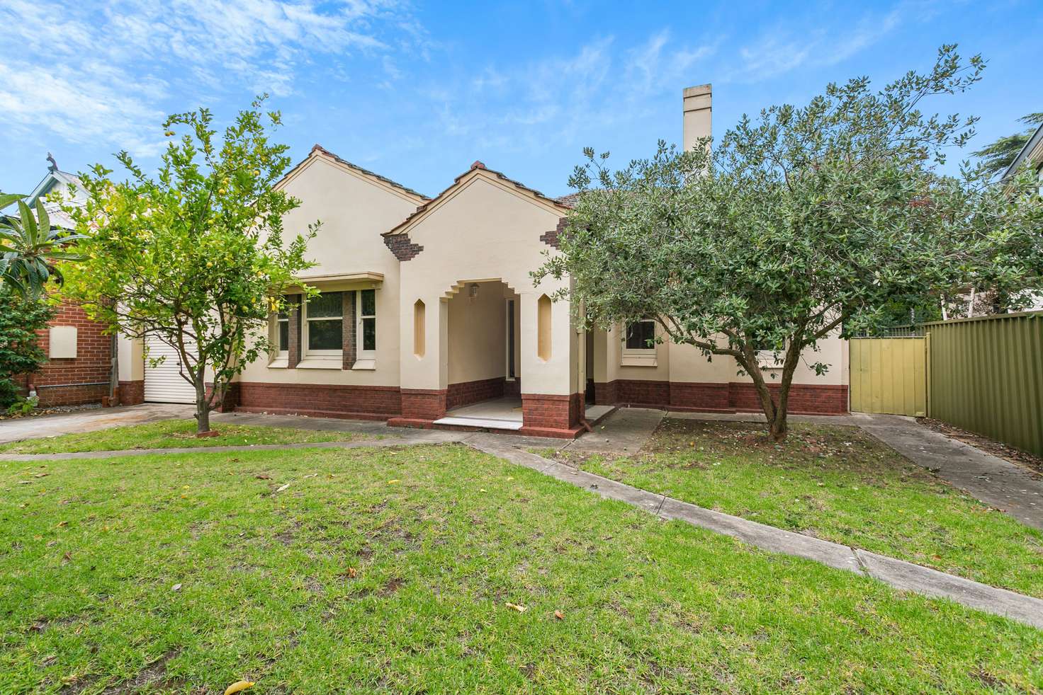 Main view of Homely house listing, 43 Cambridge Terrace, Malvern SA 5061