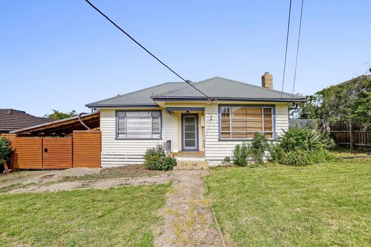 Main view of Homely house listing, 15 Stanley Street, Glenroy VIC 3046