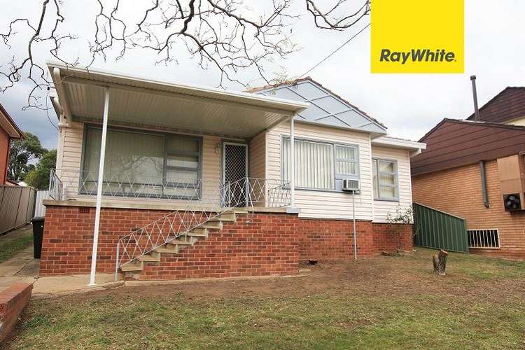 Main view of Homely house listing, 24 Mitchel Street, Campbelltown NSW 2560