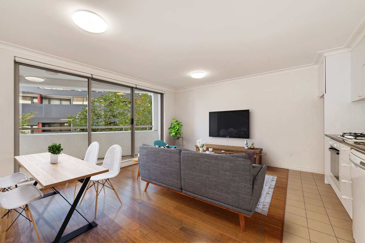 Main view of Homely apartment listing, 908/12 Glen Street, Milsons Point NSW 2061