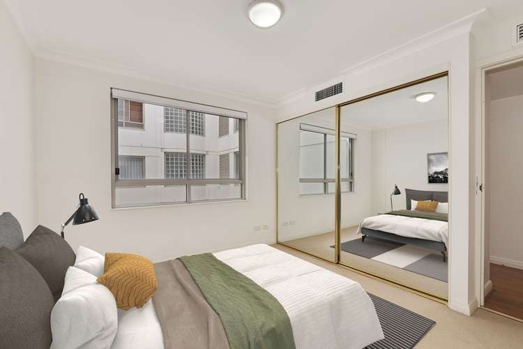 Second view of Homely apartment listing, 908/12 Glen Street, Milsons Point NSW 2061