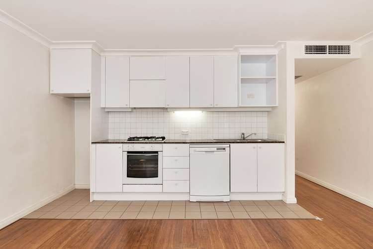 Third view of Homely apartment listing, 908/12 Glen Street, Milsons Point NSW 2061