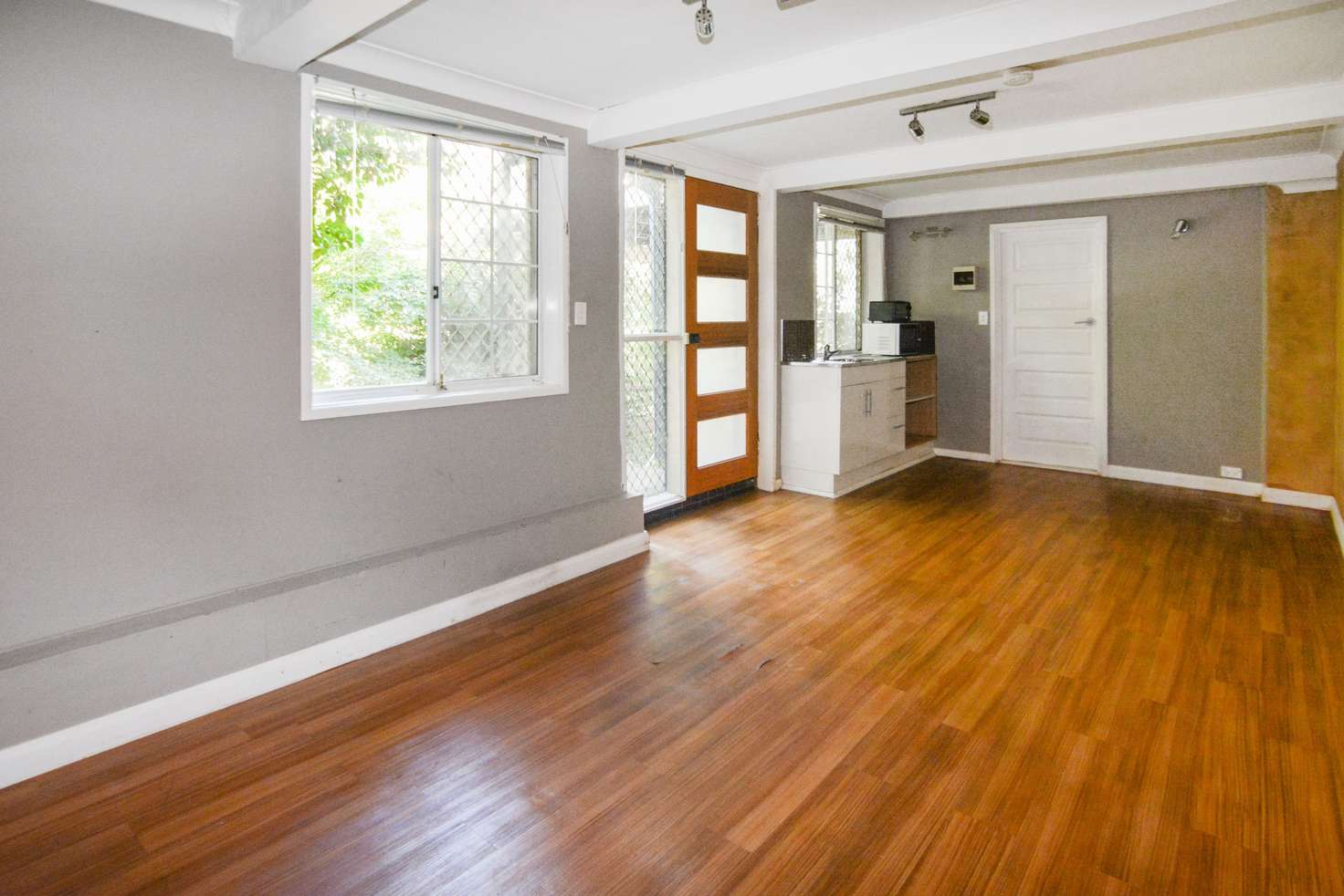 Main view of Homely studio listing, 24a Kendall Street, Gosford NSW 2250