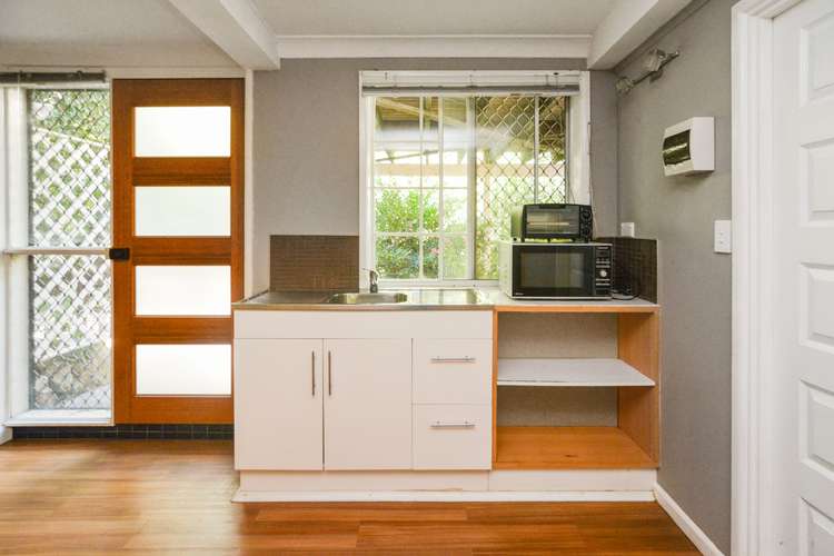 Second view of Homely studio listing, 24a Kendall Street, Gosford NSW 2250