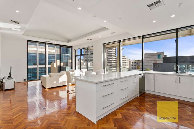 Main view of Homely apartment listing, 22/918 Hay Street, Perth WA 6000