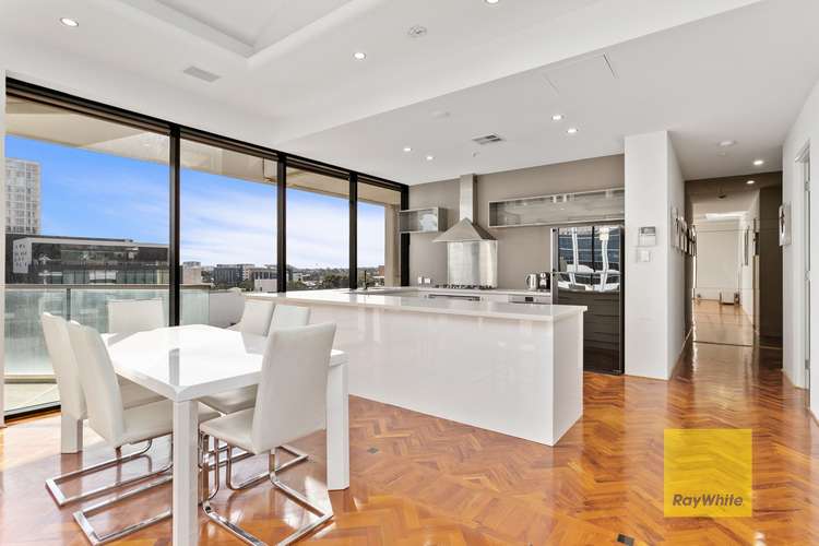 Second view of Homely apartment listing, 22/918 Hay Street, Perth WA 6000