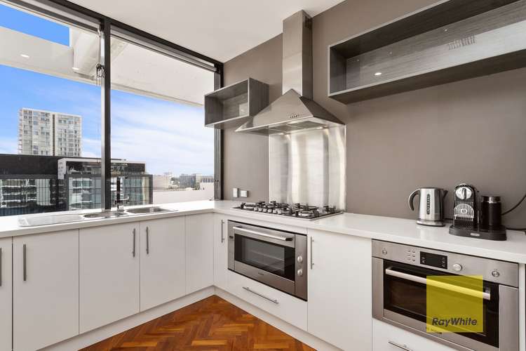 Fourth view of Homely apartment listing, 22/918 Hay Street, Perth WA 6000