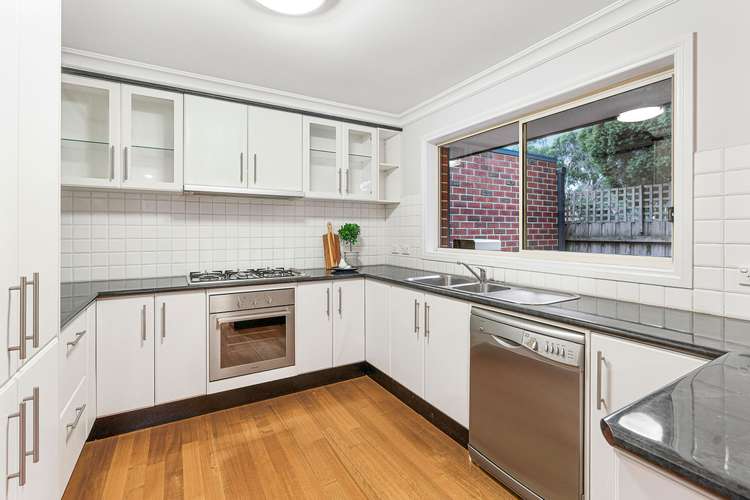 Third view of Homely townhouse listing, 2/766-768 Springvale Road, Mulgrave VIC 3170