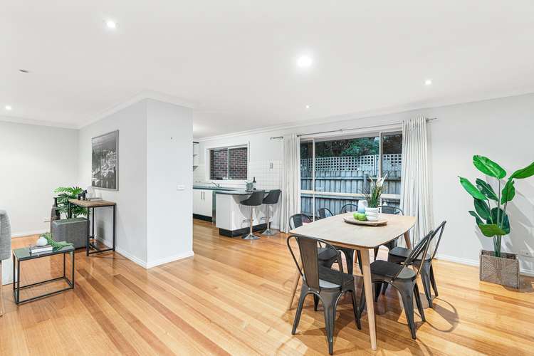 Fourth view of Homely townhouse listing, 2/766-768 Springvale Road, Mulgrave VIC 3170