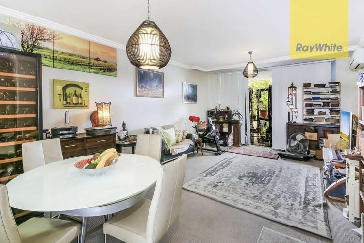 Second view of Homely unit listing, 112/24-28 Mons Road, Westmead NSW 2145