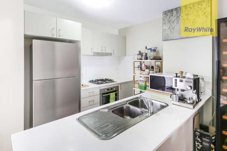 Fourth view of Homely unit listing, 112/24-28 Mons Road, Westmead NSW 2145