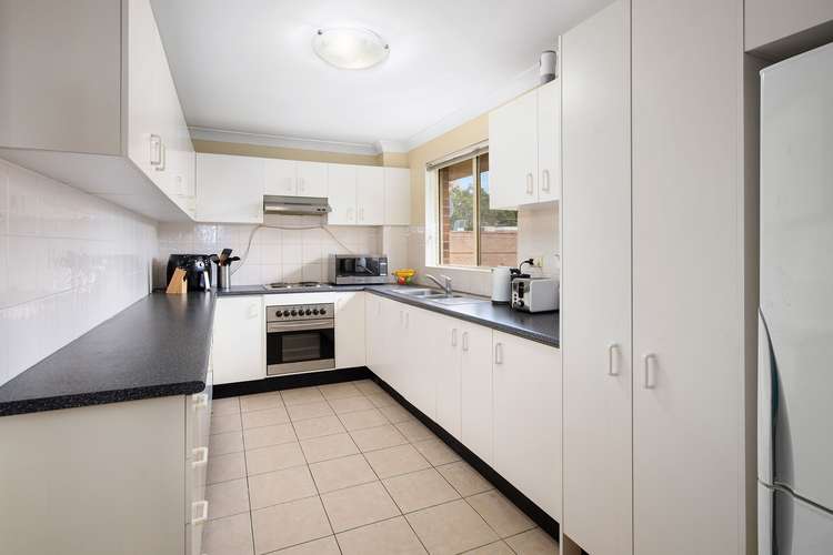 Third view of Homely apartment listing, 11/19-21 Kiora Road, Miranda NSW 2228