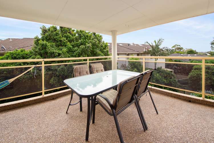 Sixth view of Homely apartment listing, 11/19-21 Kiora Road, Miranda NSW 2228